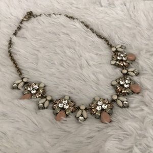 Francesca’s necklace